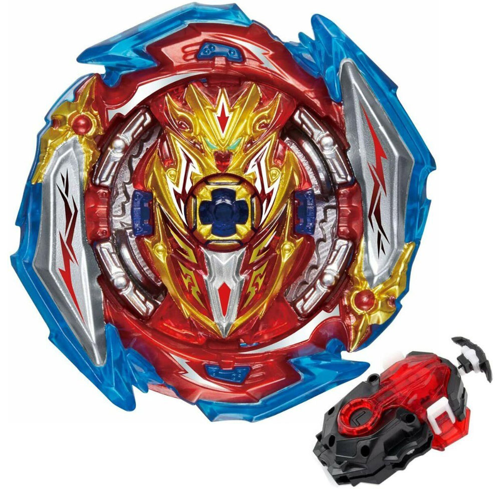 sparking King B-173 01 Infinite Achilles Left Right Dynamite B00 LR String Launcher B184 Dropshopping KankongAgu