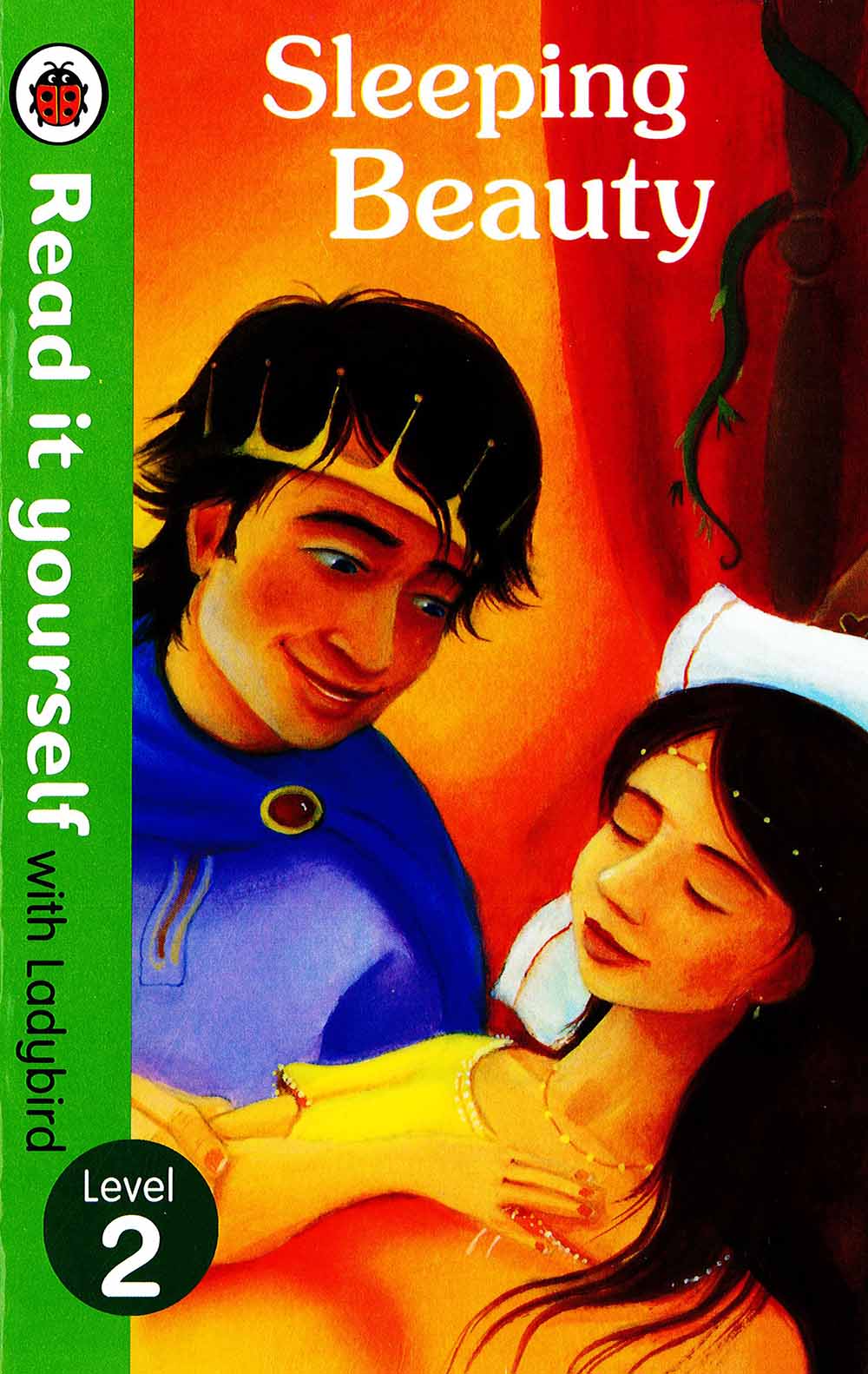 Read It Yourself with Ladybird: (Level 2) 8 Books. 