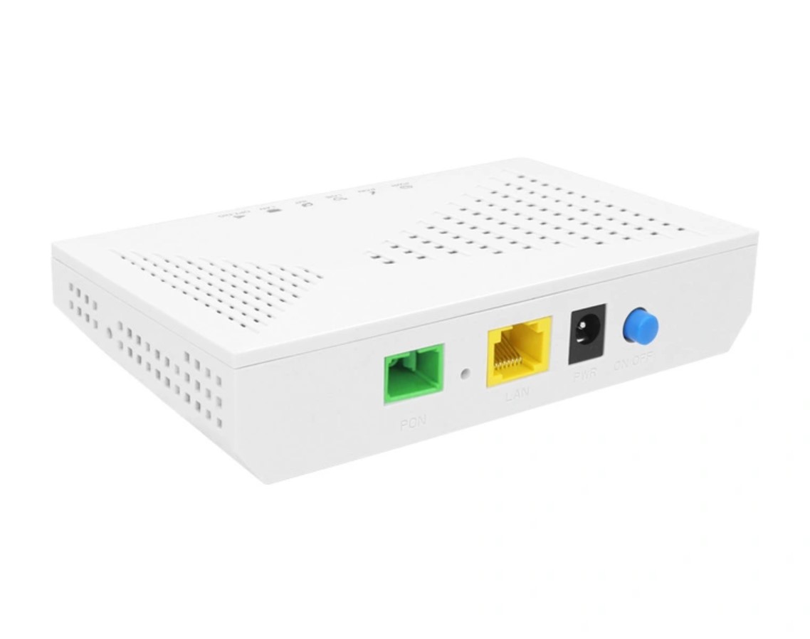 C-Data FD511G-X-F361 Single Port 1GE Xpon Onu. 