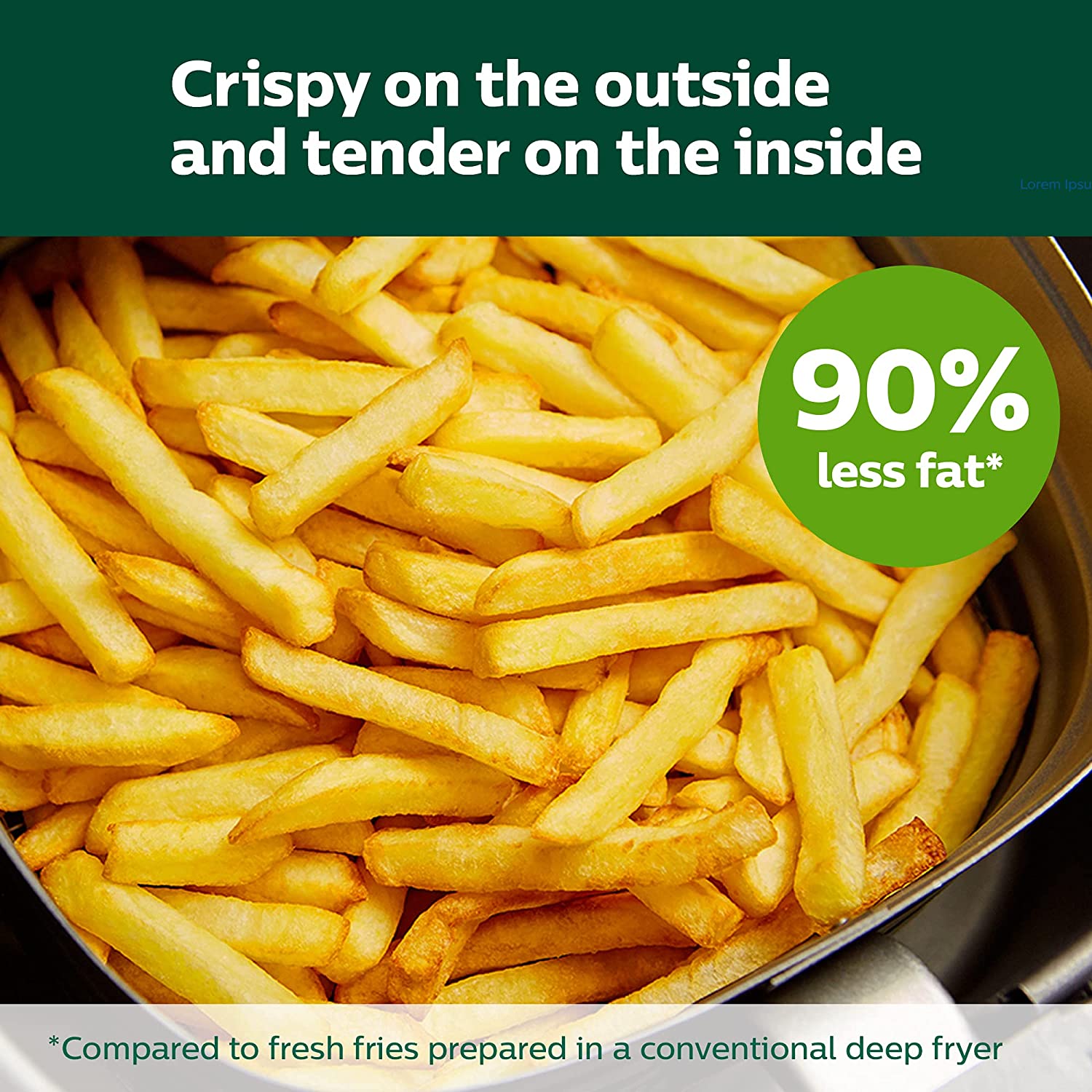 Philips HD9270/90 Essential Digital XL Air Fryer Price in Bangladesh