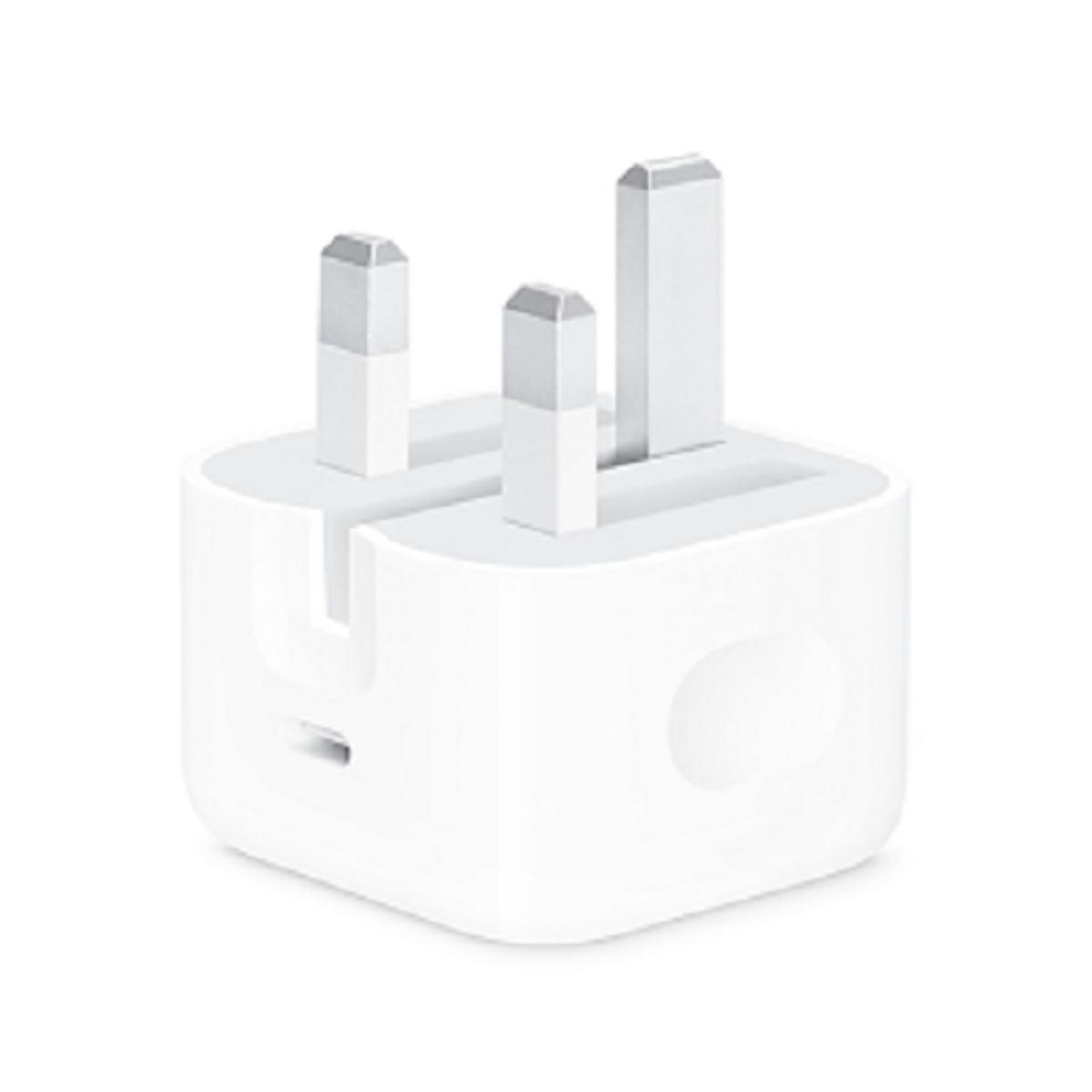 Apple 20W USB-C power Adapter