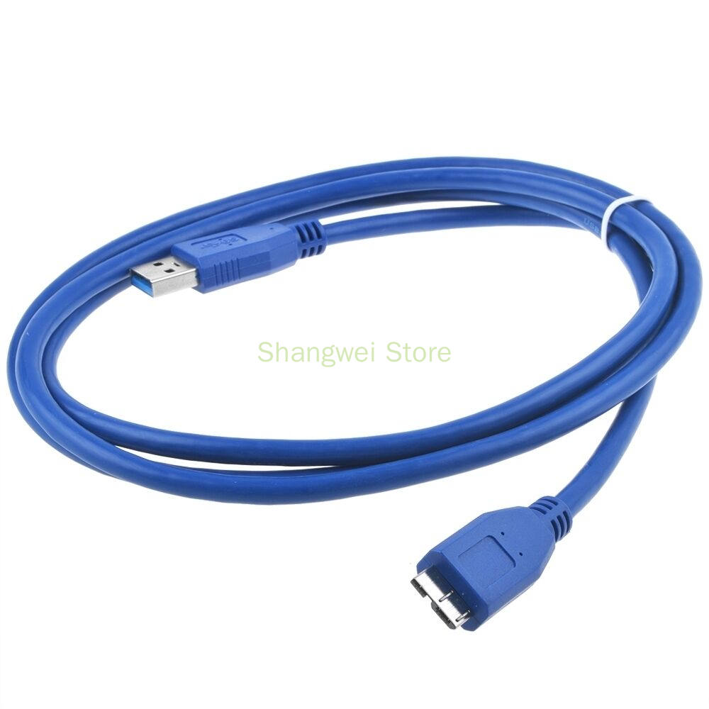 USB 3.0 Cable for Iomega eGo 31886300 RPHD-UG3 500 GB 1 TB RPHDUG3 Hard Disk. 