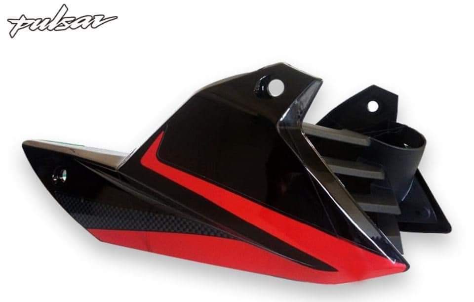 pulsar 180 engine guard online