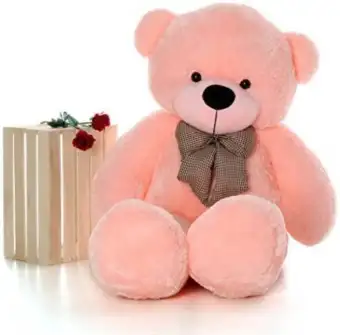 teddy bear daraz