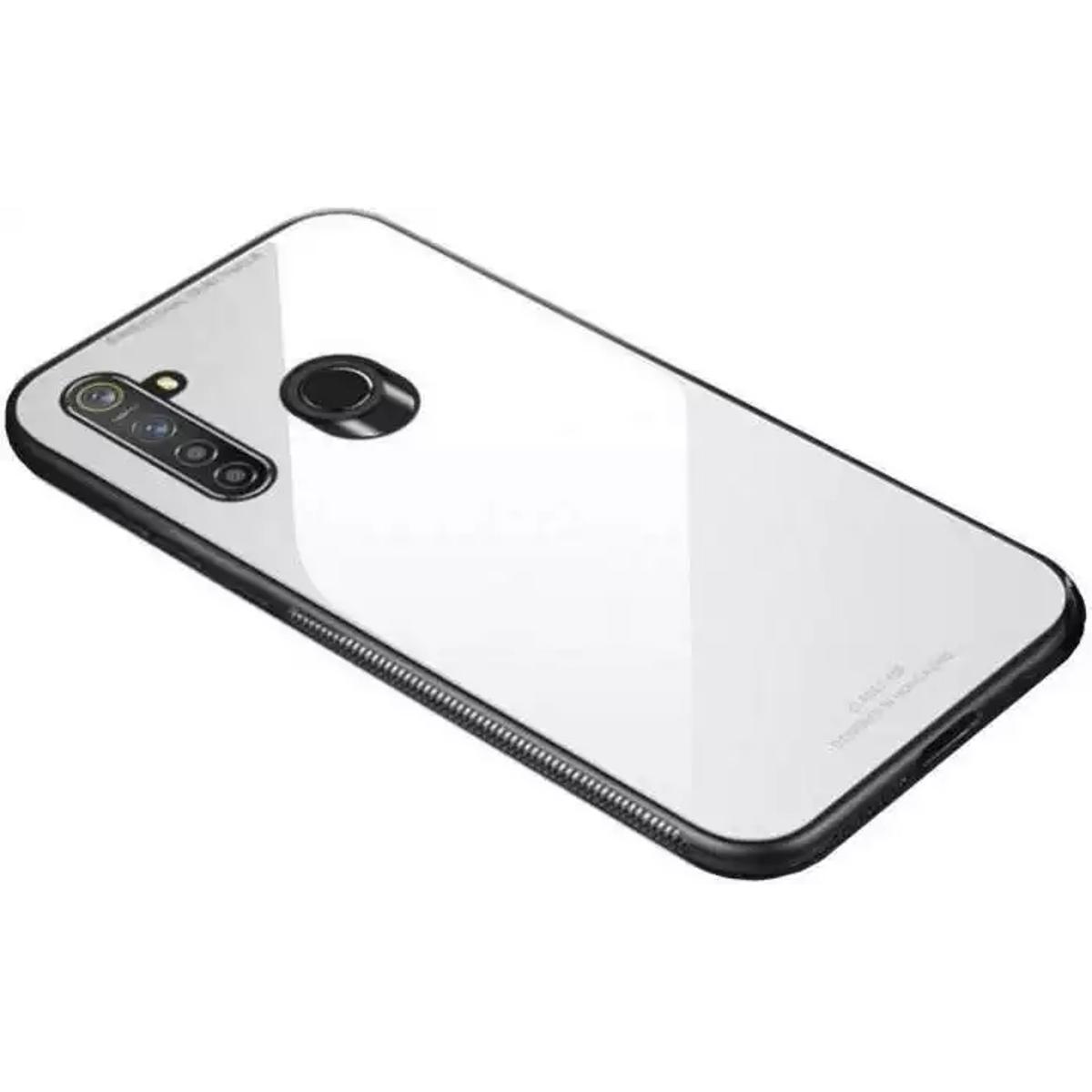 Realme Pro Glass Case Phone Back Cover