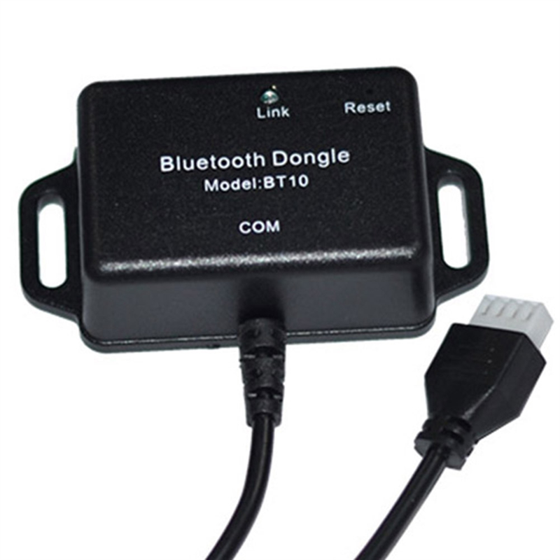 1 PCS Bluetooth Module Parts Accessories for BS126030 BS123020 B2S1260 B2B1230 MPPT5025 Supported Bluetooth Module of Mobile Phone APP. 