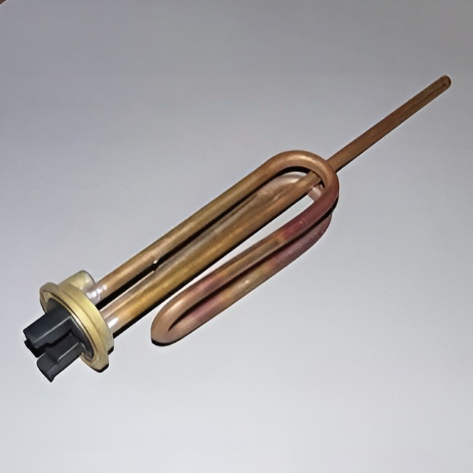 HEATER COIL FOR ARISTON GEYSER 220 VOLT 1500 WATT WITH OR WITHOUT THERMOSTAT