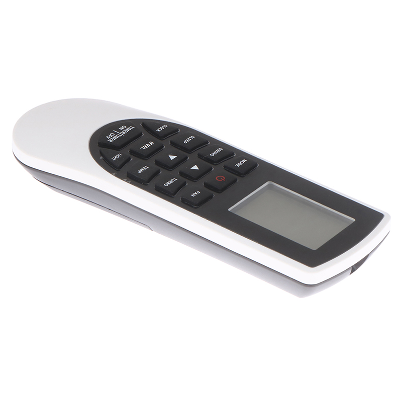 YAN1F1 For GREE Universal Air Conditioner Remote Control YAN1F1F YAN1F6 AY-X36RU GWH09QB-D3DNA6E Hudduo. 