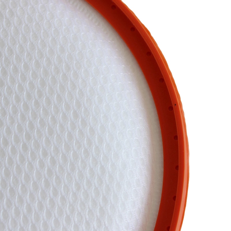 Cleanable High-quality Filter For VAXwer Compact  VCleaner CCMBPCV1P1 150mm To Filter Dust. 