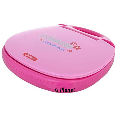Educational Computer ABC and 123 Learning Kids Toy Laptop with LED Display and Music  Educational Toy for Babies. 