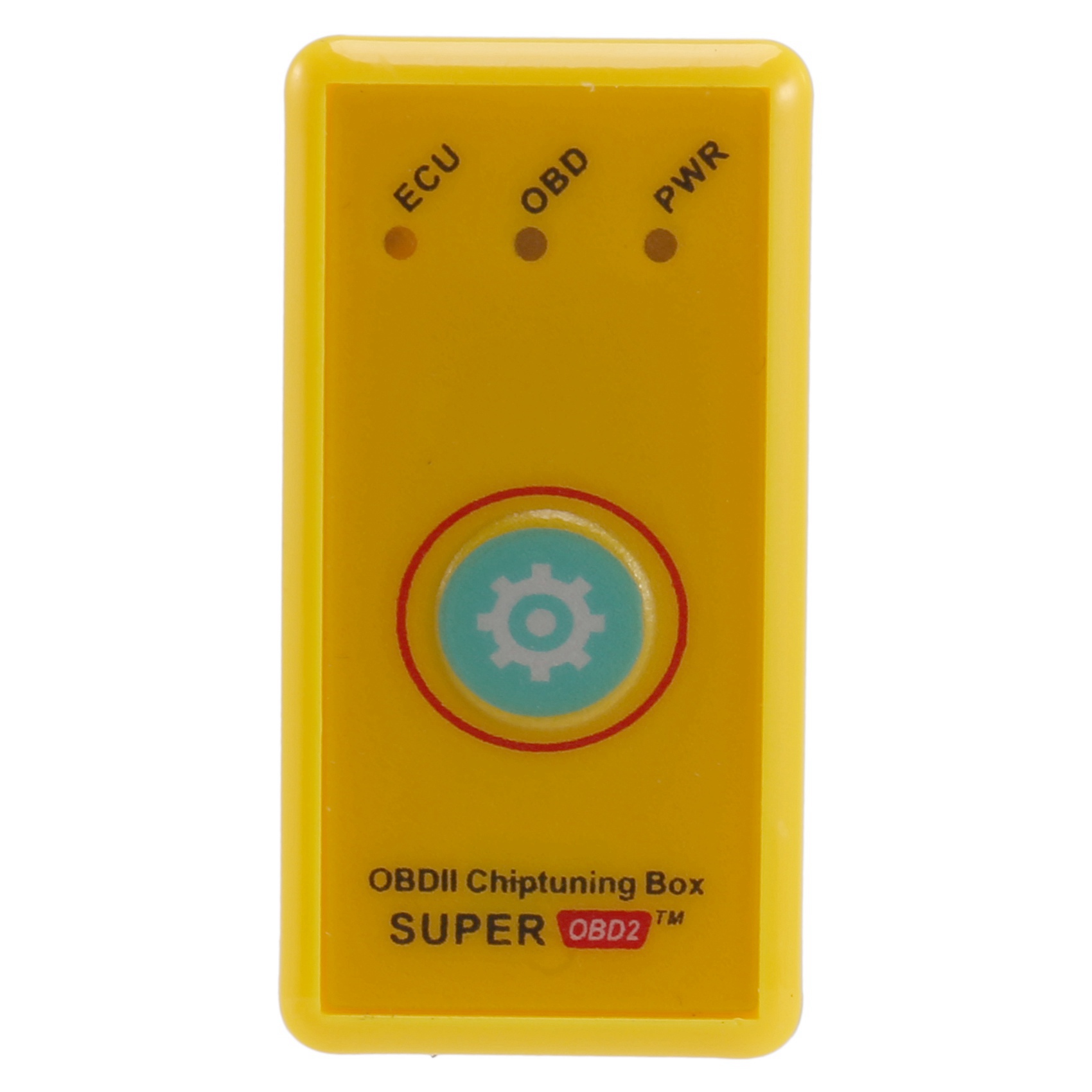 4X Super OBD2 Car Chip Tuning Box Plug and Drive SuperOBD2 More / More Torque As Nitro OBD2 Chip Tuning. 