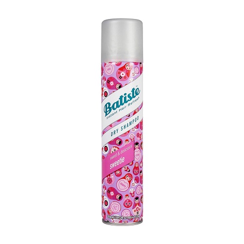 Batiste Dry Shampoo Sweetie 200ml