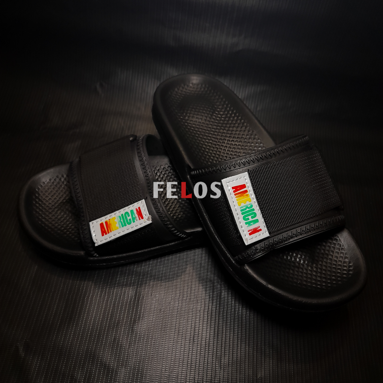 Versatile -Choice and Remark -New Comfortable Slides For Men Stylish Slippers For Boys- Avant-garde Preferble - Low Hassle and Maintanance