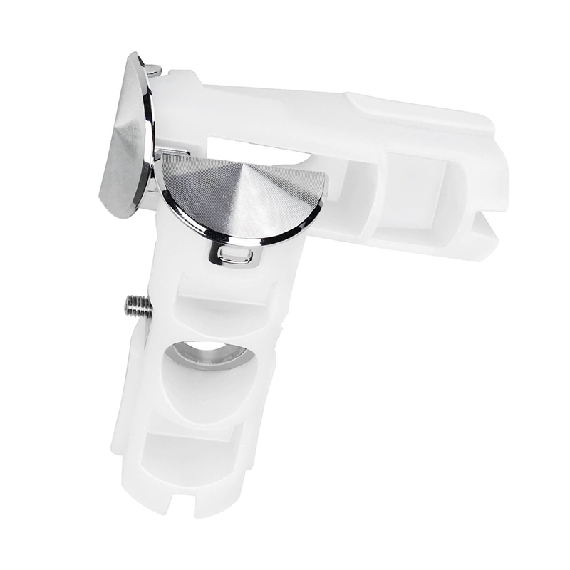 Freezer Handle Support Kit Replacement DA61-07540A PS4145181 AP5578979 3160453 DA67-02787A Refrigerator. 