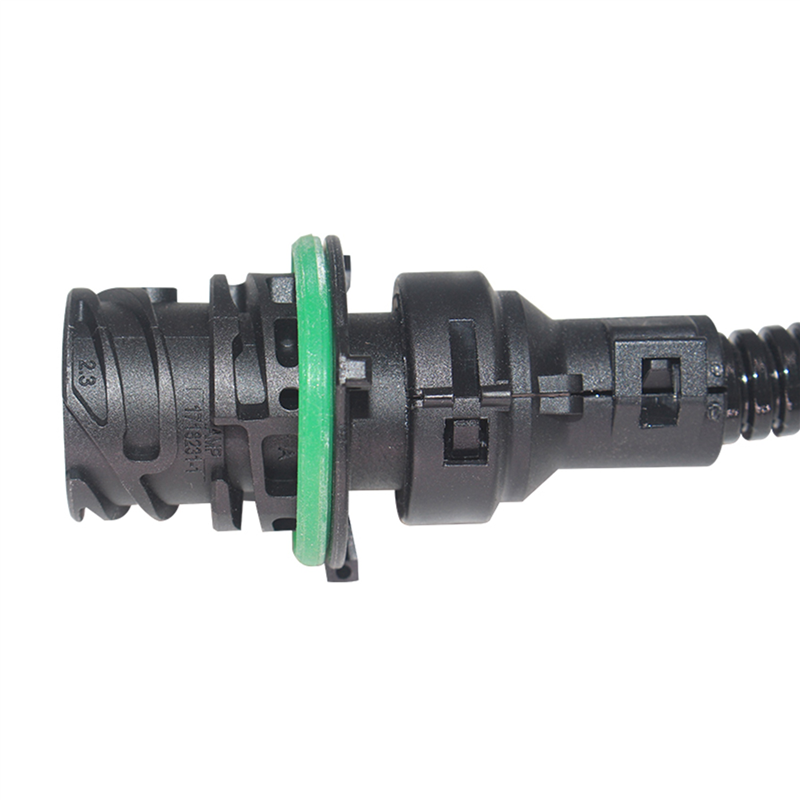 Ene Exhaust Temperature Sensor 161 431 0104 for MERCEDEZ-BENZ. 