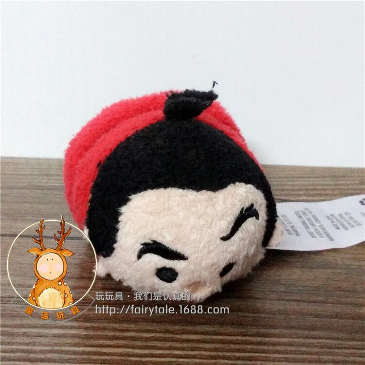 Cartoon Character oy Story uzz Lightyear Alien Wipe i lush endant Cute olls oy ifts for ids