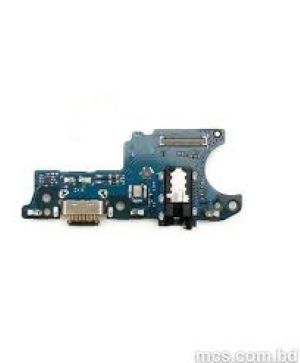 Samsung Galaxy A03s Charging Port PCB Board Module pcb dock connector flex replacement spare parts. 