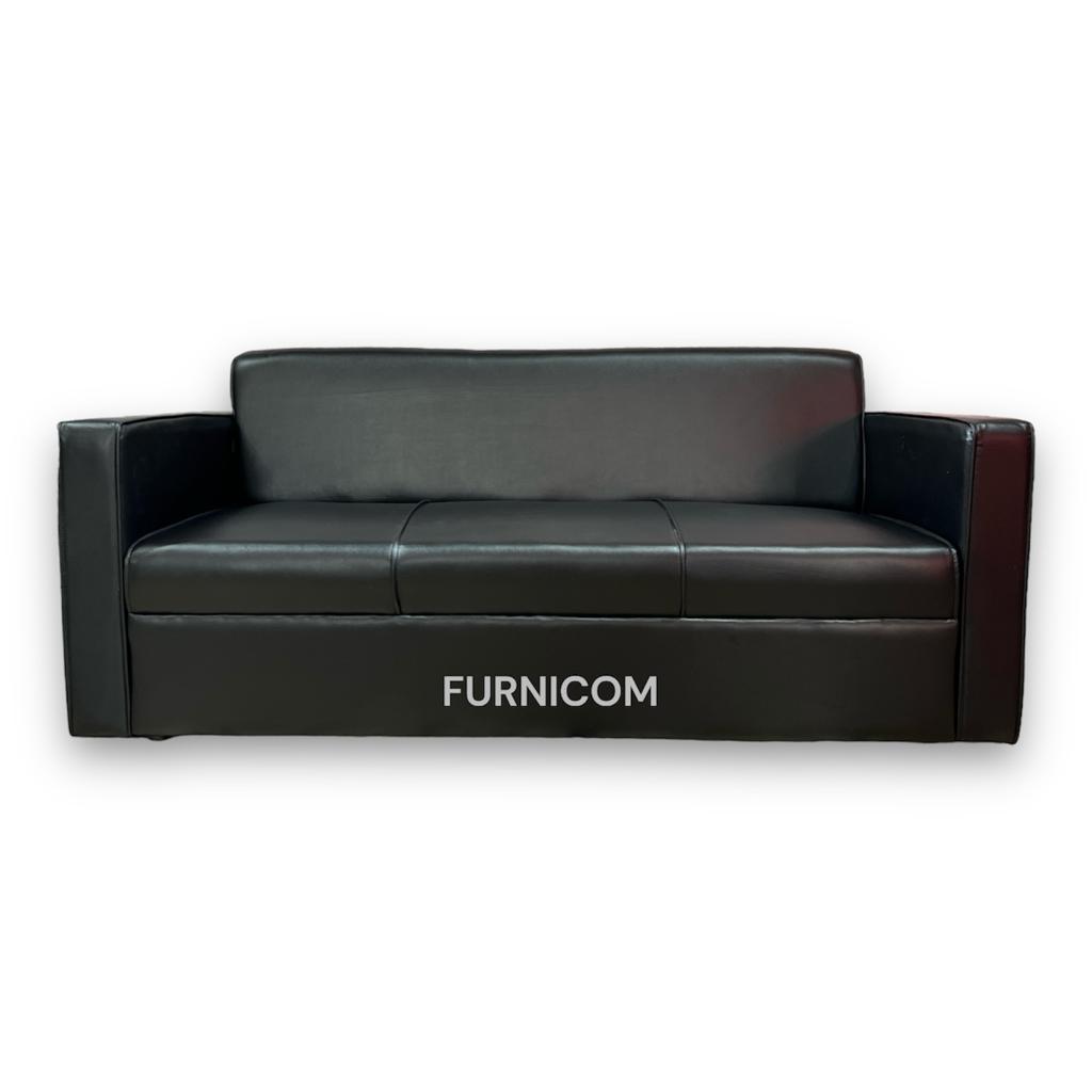 Furnicom Sofa/ Sofa Set/ Sofas/ Office sofa/ 3 Seater Sofa/ Living room sofa. 