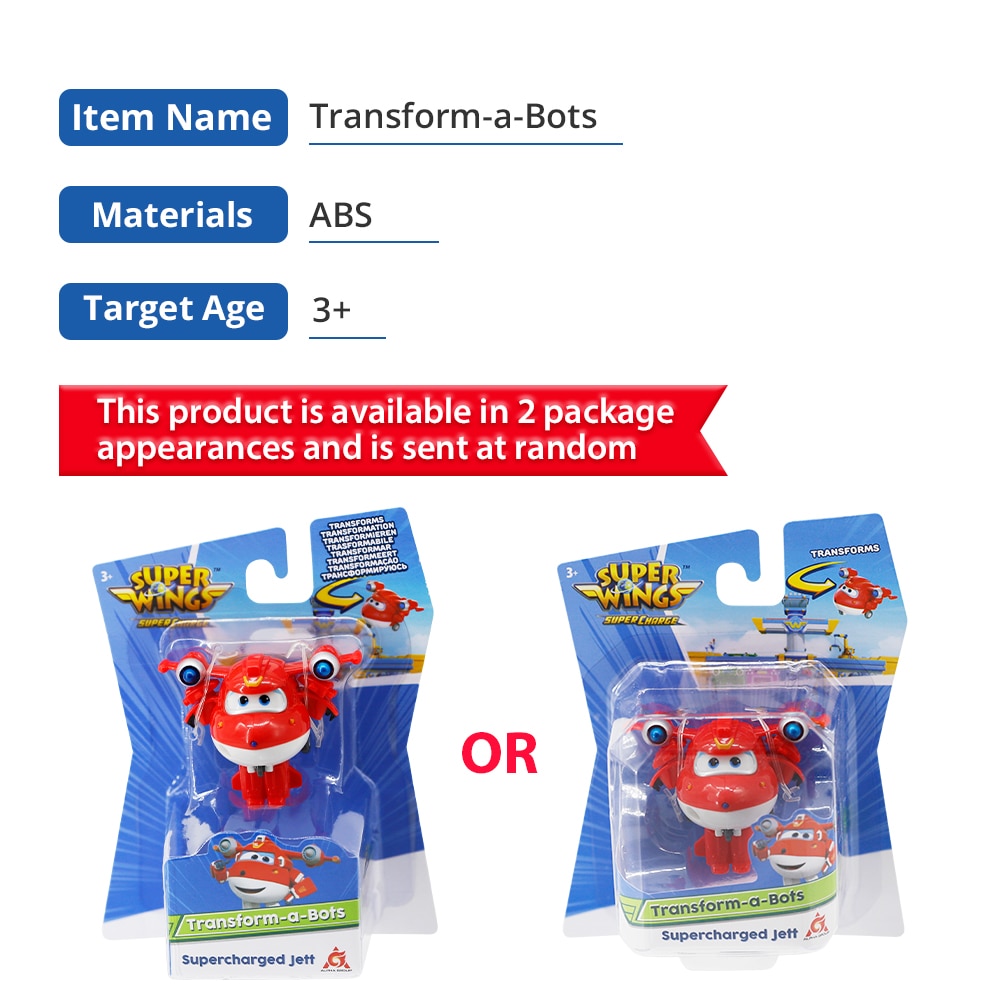 36 Types Super Wings 2 Scale Mini Transforming Anime Deformation Plane Robot Action Figures Transformation Toys For Kids Gifts Moonlight Shines. 