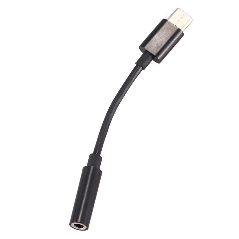 Motorola Edge Adattatore USB-C Su Jack Aux 3.5mm E Porta Usb-c Di Cellonic - Foto 12