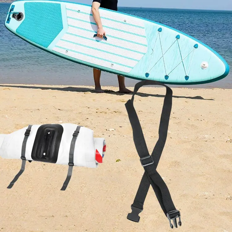 Surfboard deals carry strap