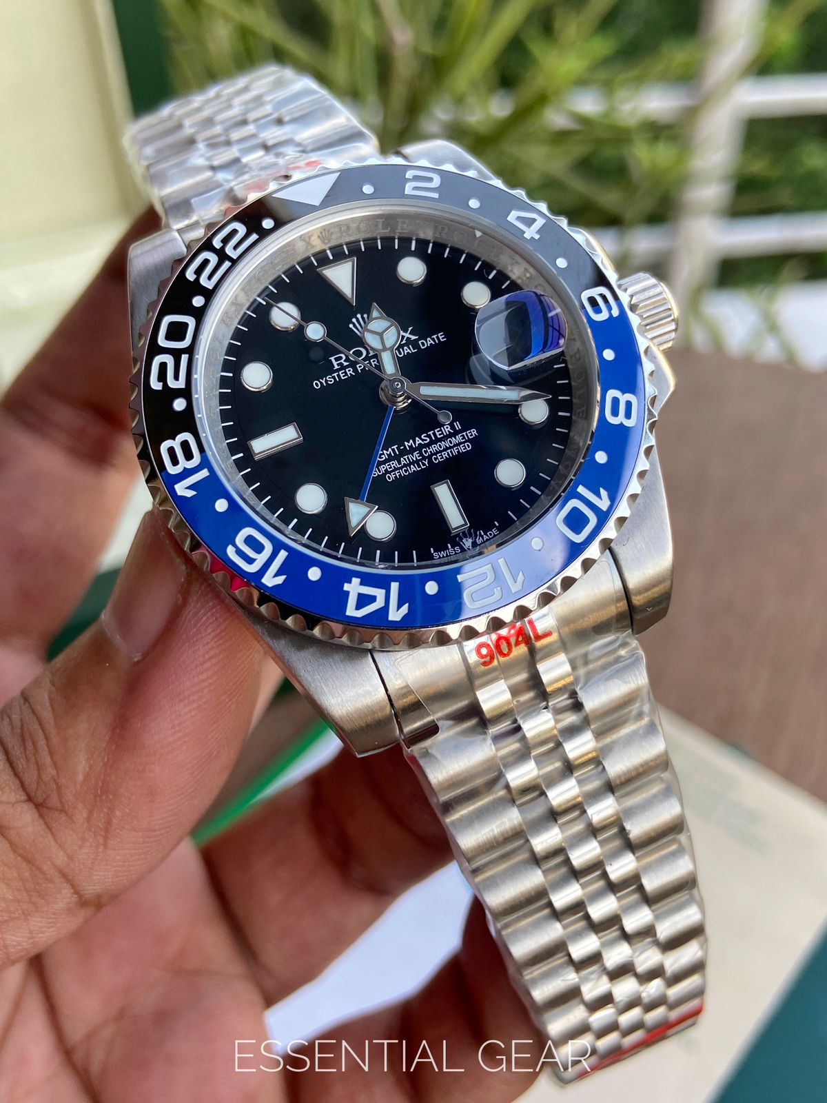 Gmt Batman Rolex Submariner Gmt Master Price Bangladesh Rolex Gmt