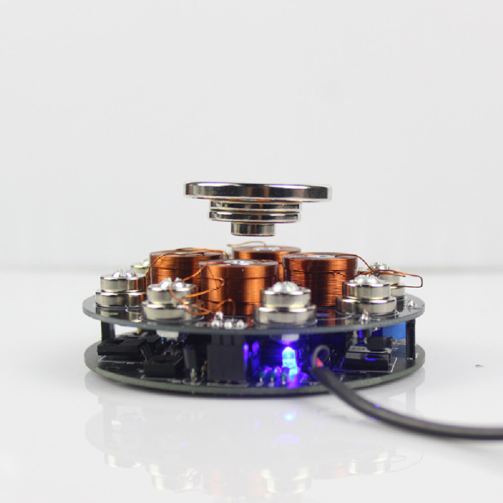 150/300G DIY Maglev Electronic Module Kit Smart Toy. 