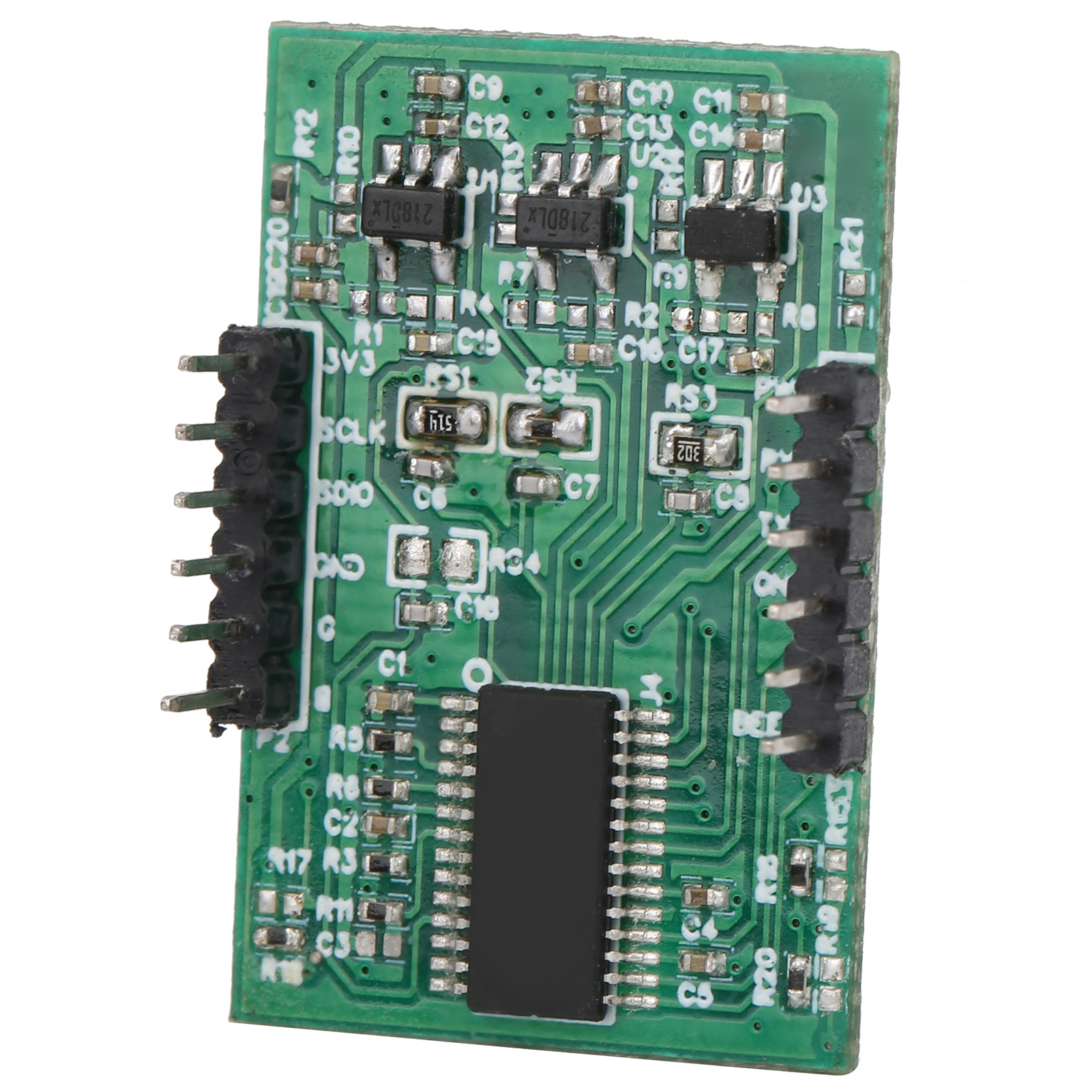 MMD3005 Odor Detection Sensor High Sensitivity Gas Module. 