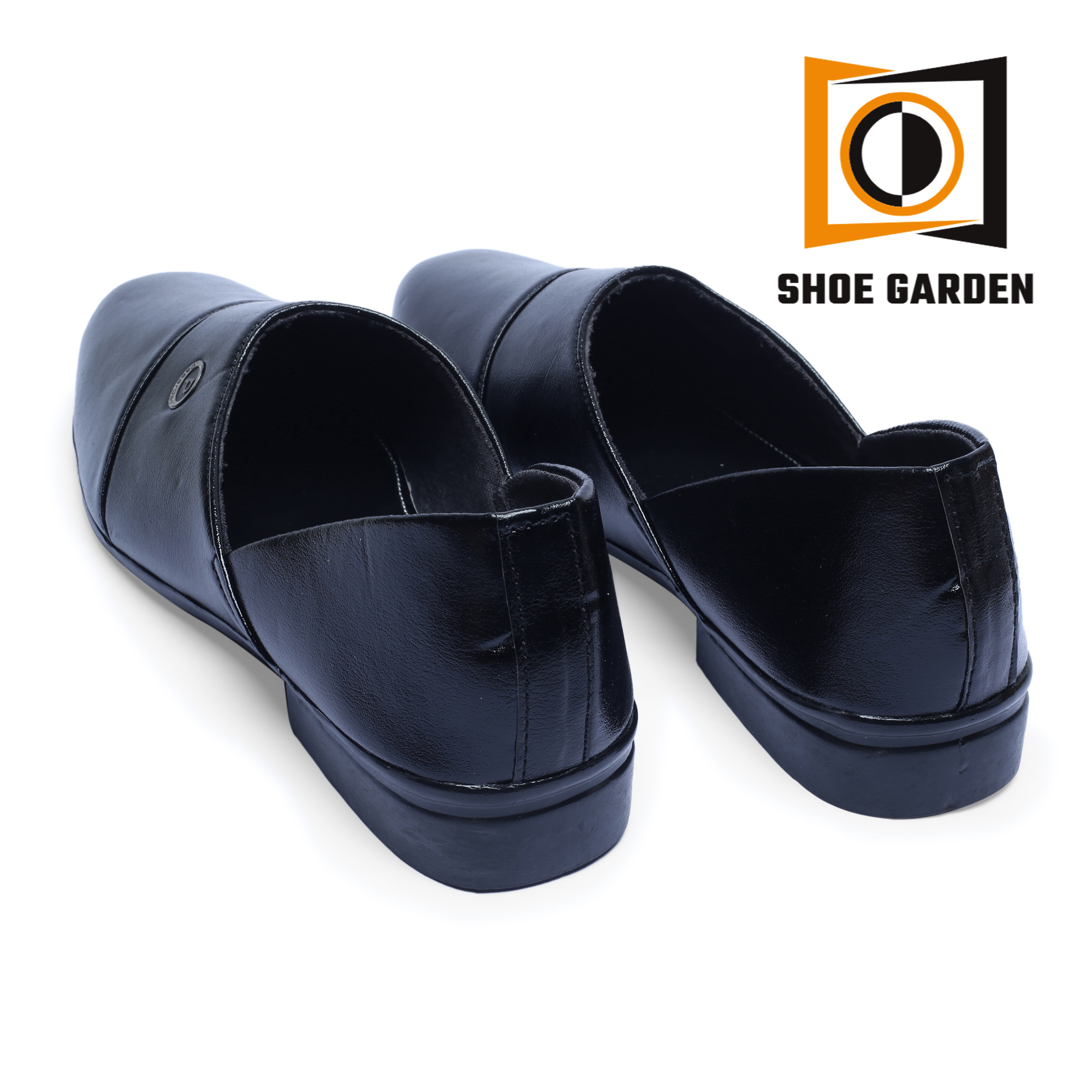 New Smart Shoe For Men (Shoe Garden). 