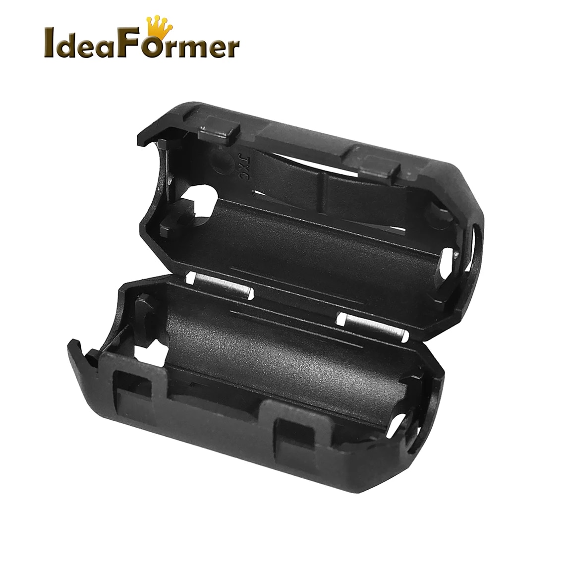 【Lejia】PLA PETG 1.75/3MM Filament Filters er Blocks Dust Removal Use for A6 A8 Ender 3 PRUSA Nozzles Hotend 3D. 