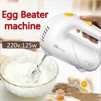 electric beater for cakes online