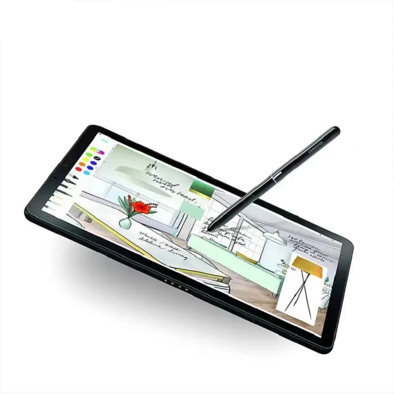 Penna touch screen per Samsung Galaxy Tab S4 10.5 2018 SM