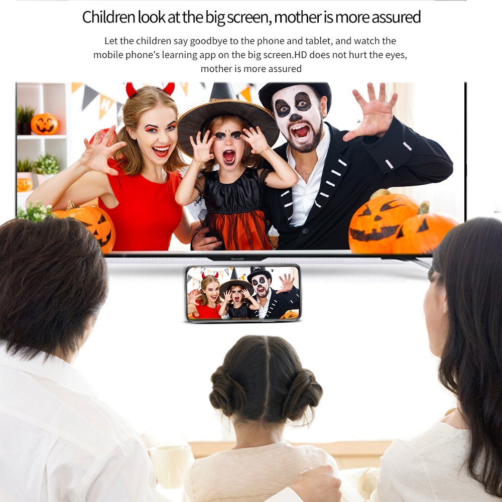 Anycast M2+WiFi Display. 