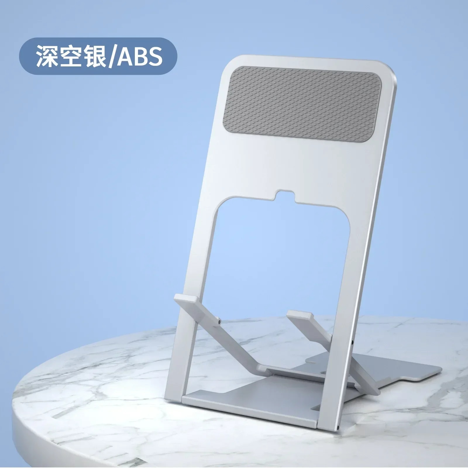 Universal Desktop Mobile Phone Holder Stand for IPhone Xiaomi Adjustable Foldable Table Cell Phone Desk Stand Holder. 