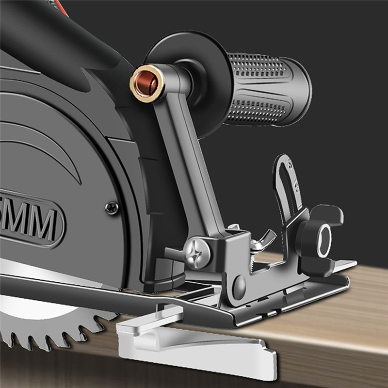 Angle Grinder Holder 45°Adjustable Angle Grinder Stand Angle Grinder Hand Fixed Cutter Support. 