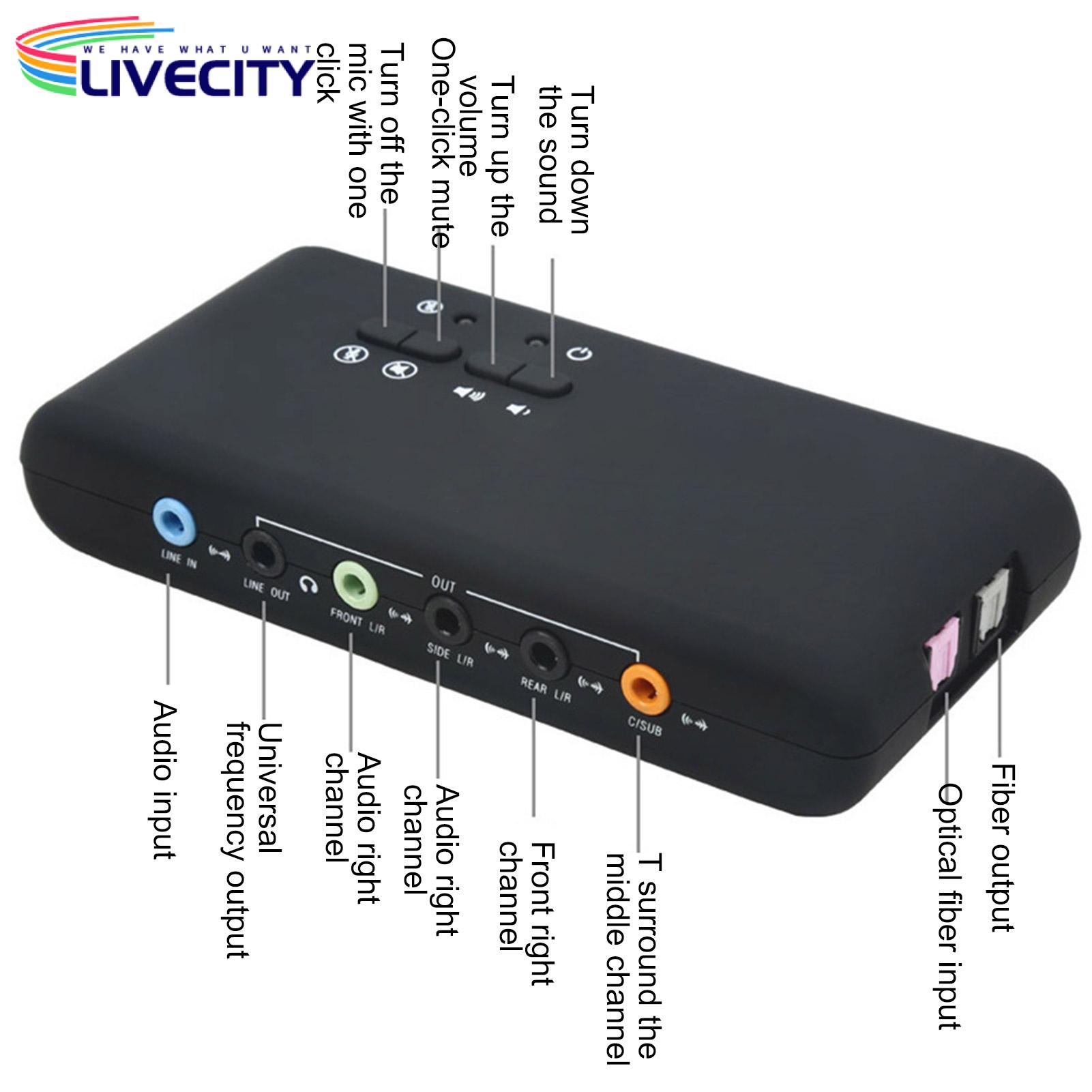 Full-duplex Audio Stream Playback Recording Enhance Audio Experience with Usb2.0 External Sound Card Perfect for Pc Laptop Amplifier Studio Record Volume Control Southeast Asian for Windows. 