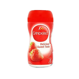 Canderel Delightful Sweetener-40gm- UK