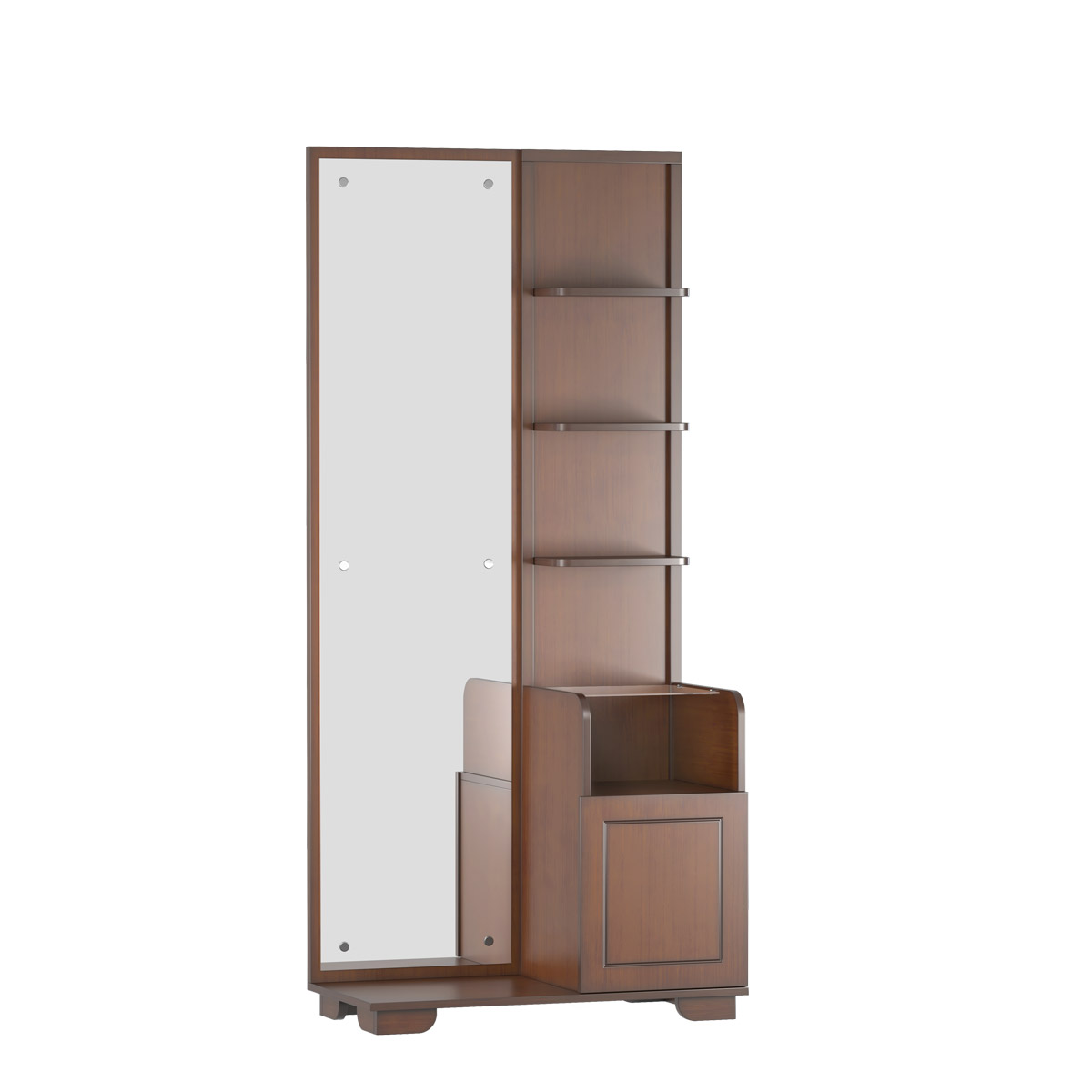Regal DRESSING TABLE- BABYLON DTH-361-3-1-20(Dressing Table) 745469