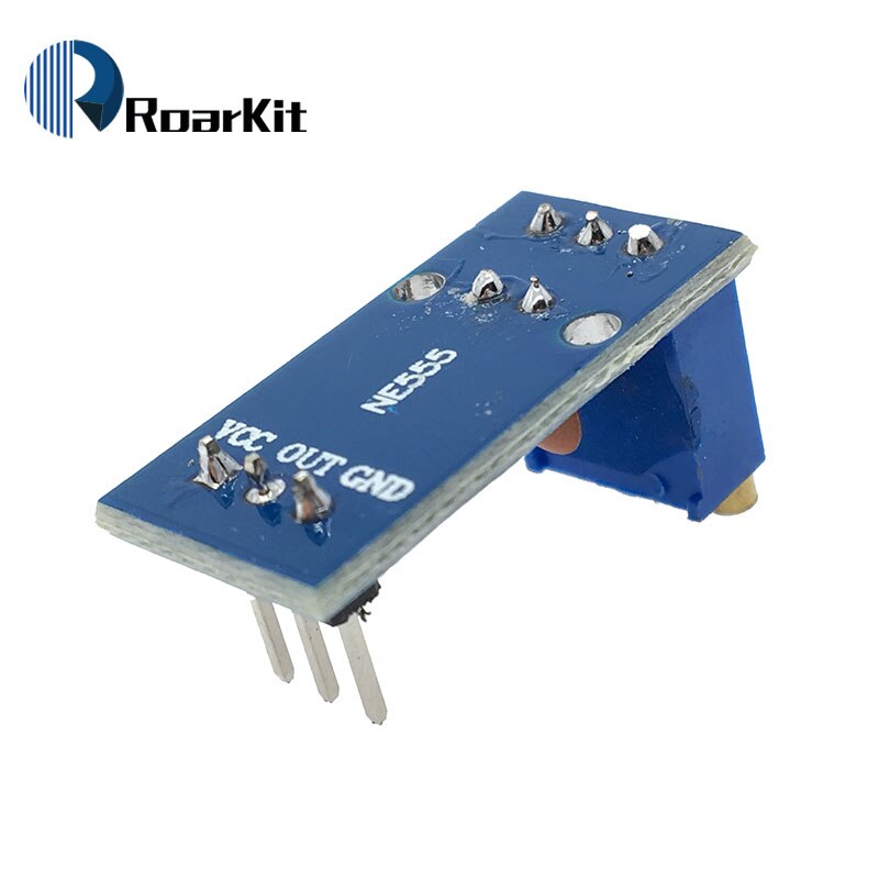 【Mary DAI Store】adjustable frequency module For Arduino Smart Car. 