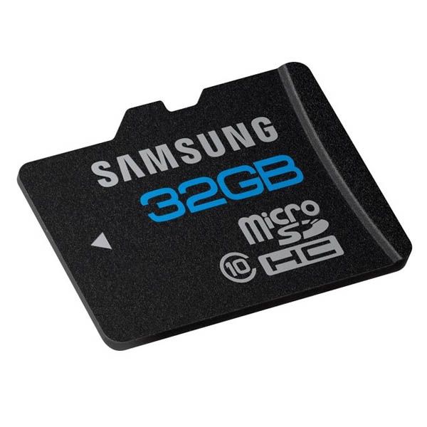 Micro SD Card 32GB Memory Card Class-10. 