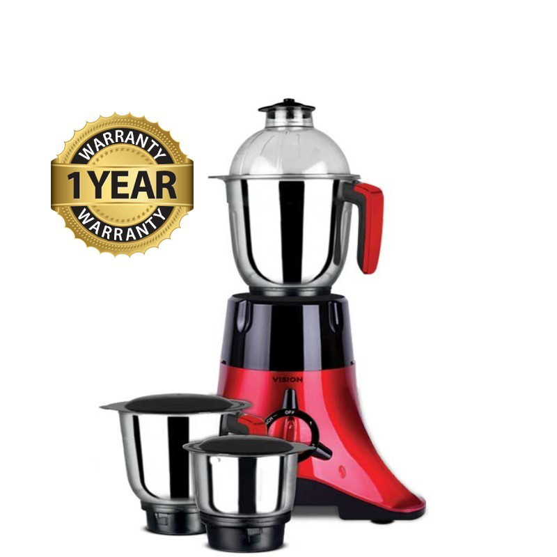 Vision Blender Vis-Sbl-011 (Crushers). 