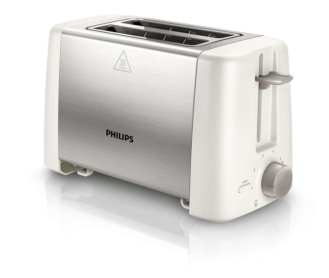 portable toaster