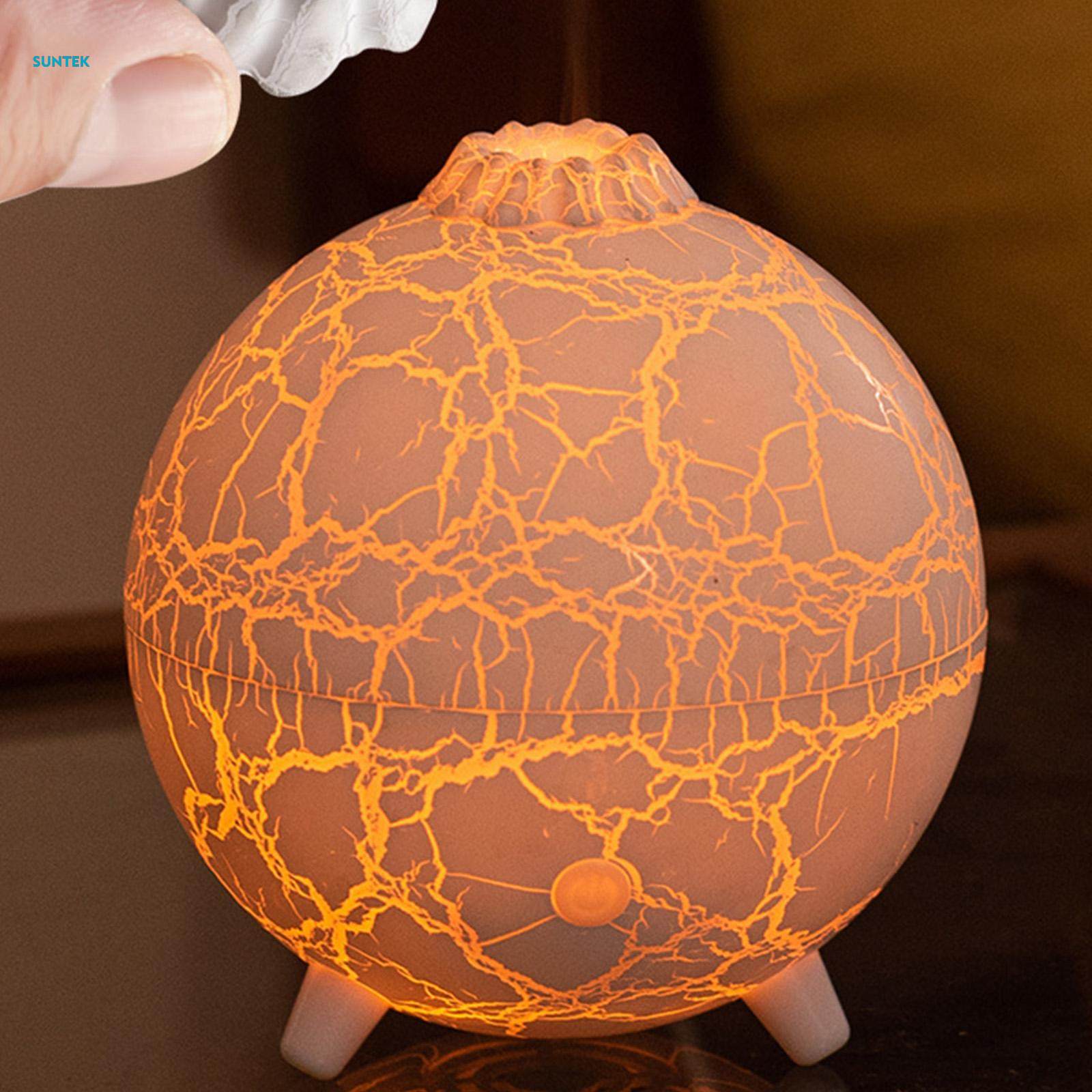 Essential Oil Diffusers with Light Aroma Diffusers for Bedroom Office Home. 