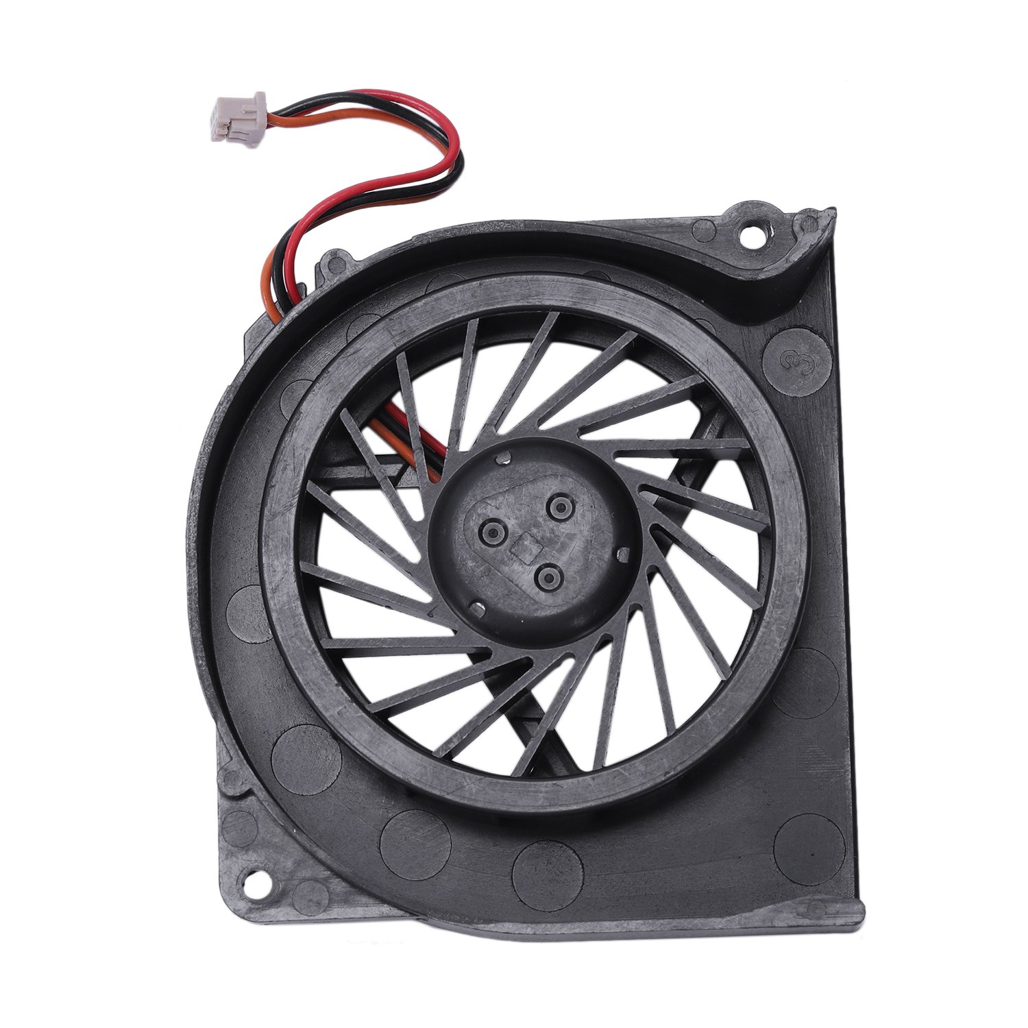 Laptop Cpu Cooling Fan For Fujitsu Lifebook S6311 S2210 S6510 S6410 E8410 S7110 T4215 T5500 T2050 Mcf-S6055Am05B Notebook Cooler Radiator. 