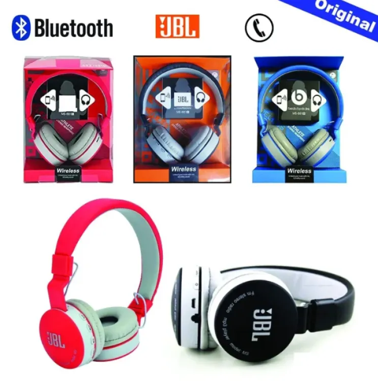 Jbl ms 881a sales price