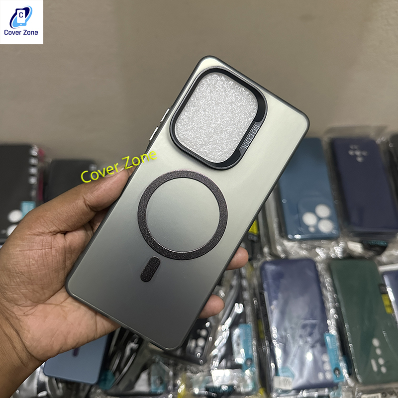 Xiaomi Redmi Note 14 4G Phone Case Casing 3D Imd So Cool Magsafe Camera Guard CASETiFY Case For Redmi Note 14 Back Cover. 
