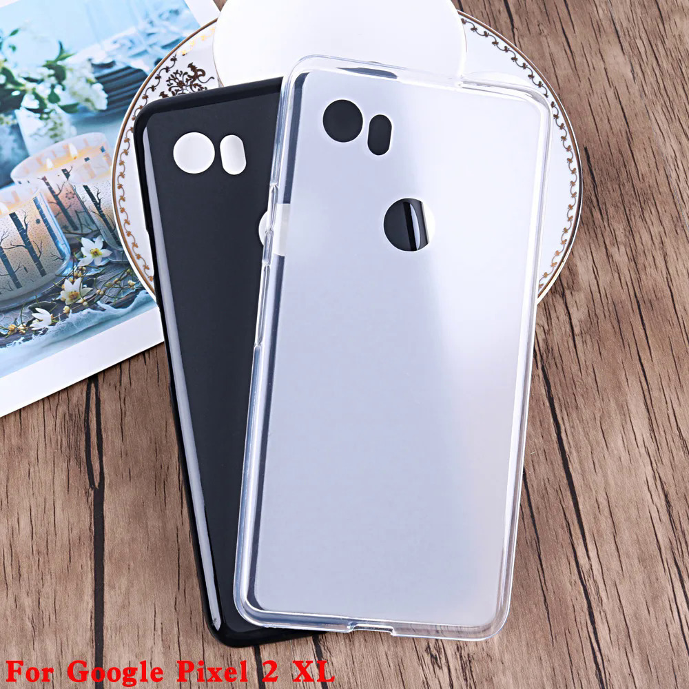 【Buried Buzie】Phone Back Case For Google Pixel 5 4A 5G 4G 3A XL 4 3 2 2XL 3XL 4XL Nexus 6P 5X Pixel5 Pixel4 Pixel3 Pixel2 Soft Silicone Cover. 