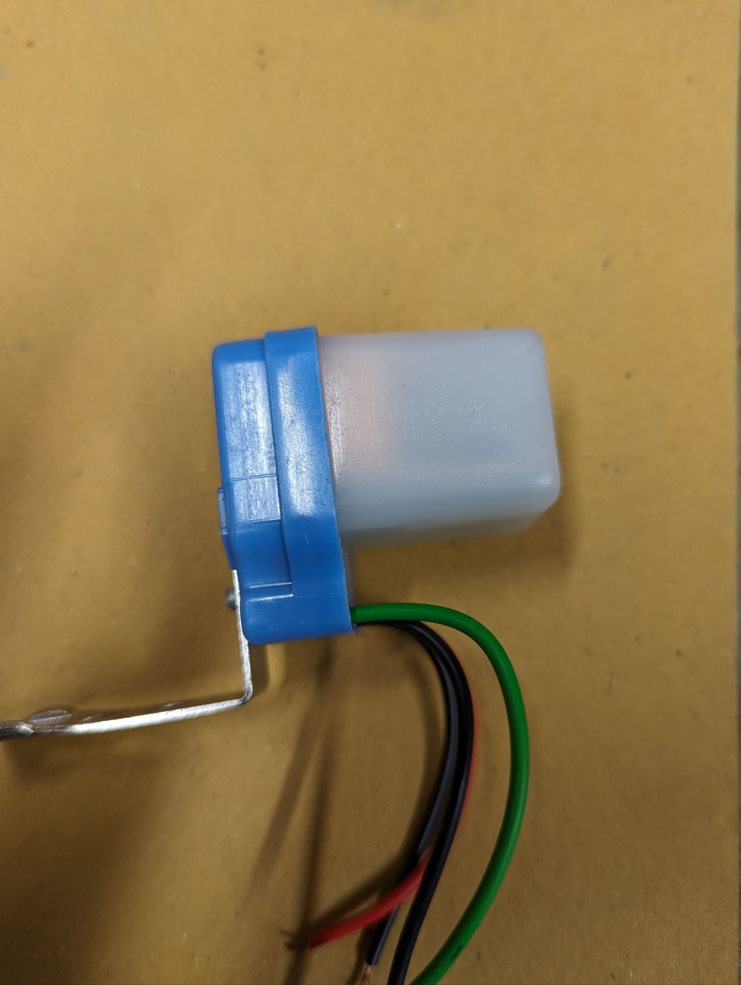 LDR Sensor Auto Day Night Switching Device -Outdoor, Street Light. 