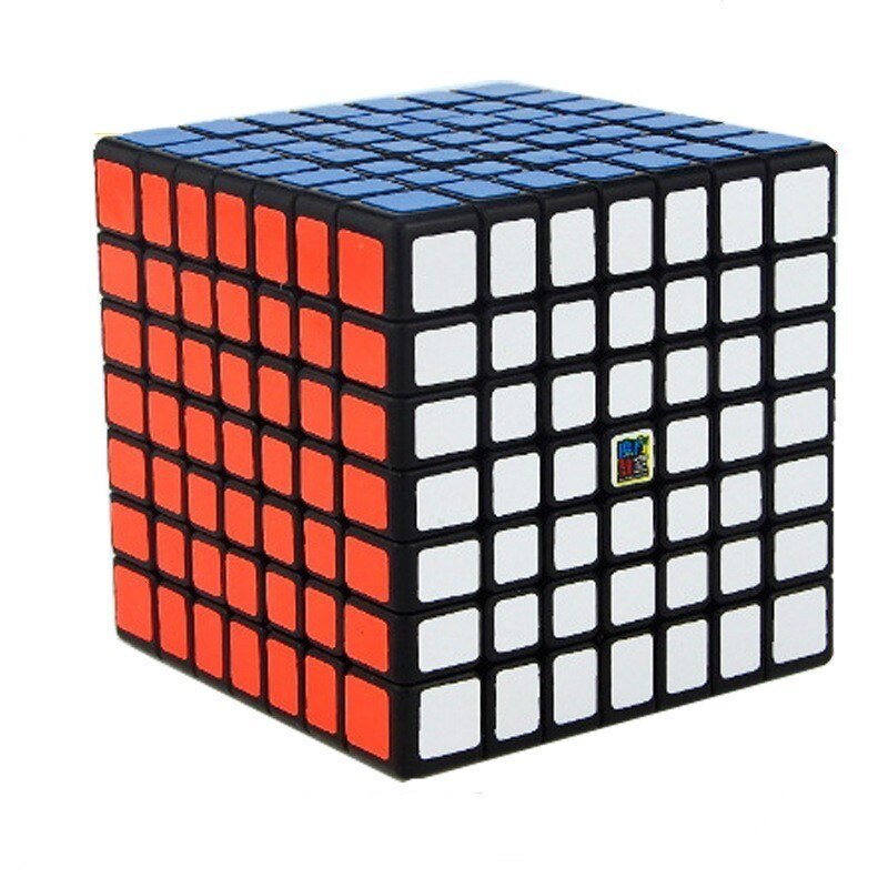 7x7x7 G7 High Speed Cube Puzzle 7 