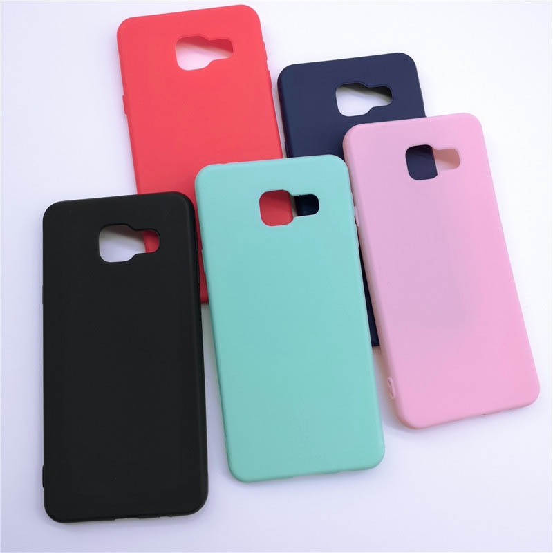 Case For Samsung Galaxy A3 2016 A3 2017 Case Cover Silicone Funda For Samsung A3 A 3 2016 2017 A310 A320 Cover Case Coque Bumper. 